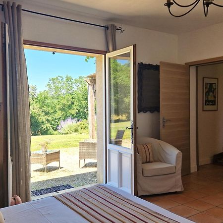 Le Clos-Lascazes Maison D'Hotes Le Buisson-de-Cadouin Εξωτερικό φωτογραφία