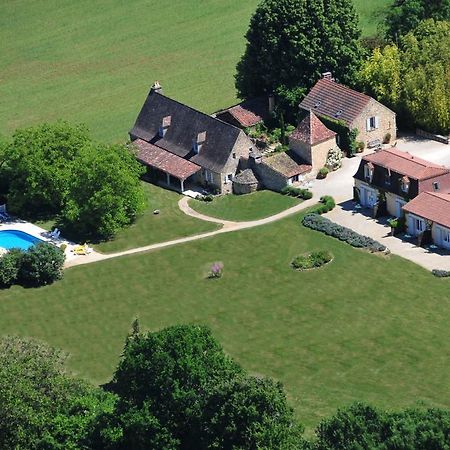 Le Clos-Lascazes Maison D'Hotes Le Buisson-de-Cadouin Εξωτερικό φωτογραφία