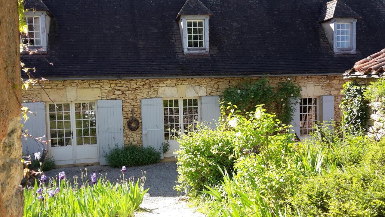 Le Clos-Lascazes Maison D'Hotes Le Buisson-de-Cadouin Εξωτερικό φωτογραφία