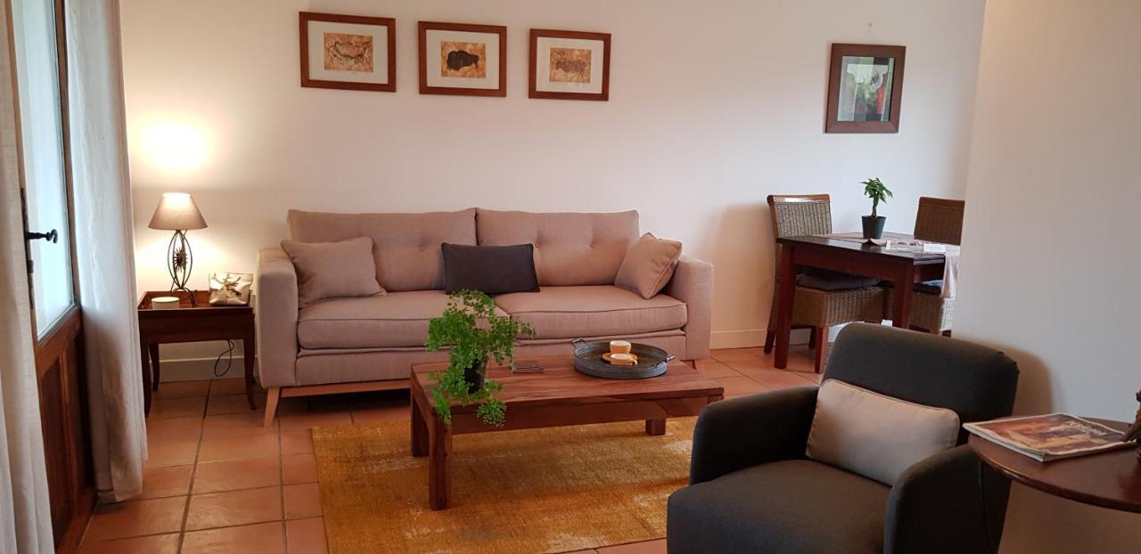 Le Clos-Lascazes Maison D'Hotes Le Buisson-de-Cadouin Εξωτερικό φωτογραφία