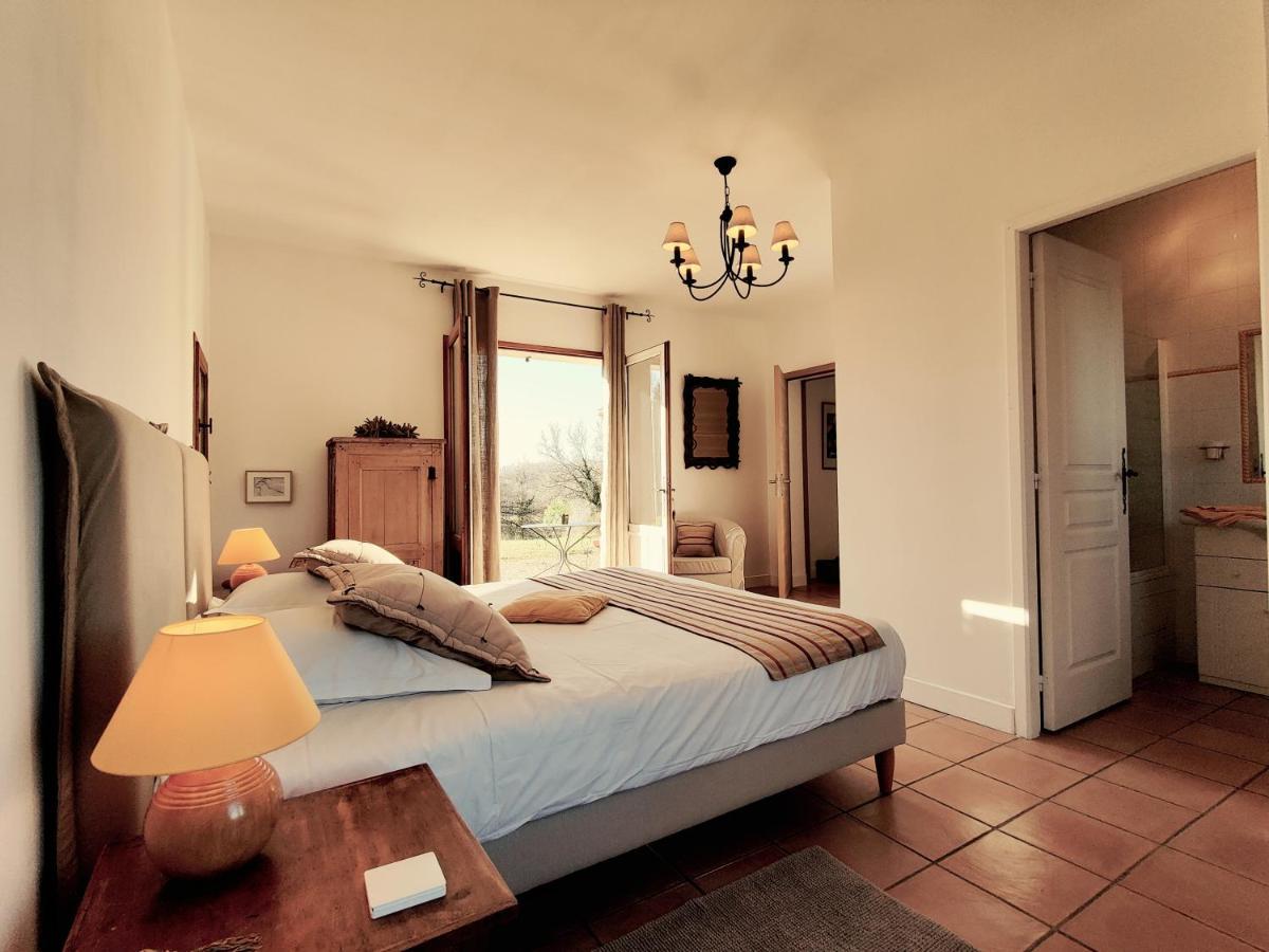 Le Clos-Lascazes Maison D'Hotes Le Buisson-de-Cadouin Εξωτερικό φωτογραφία