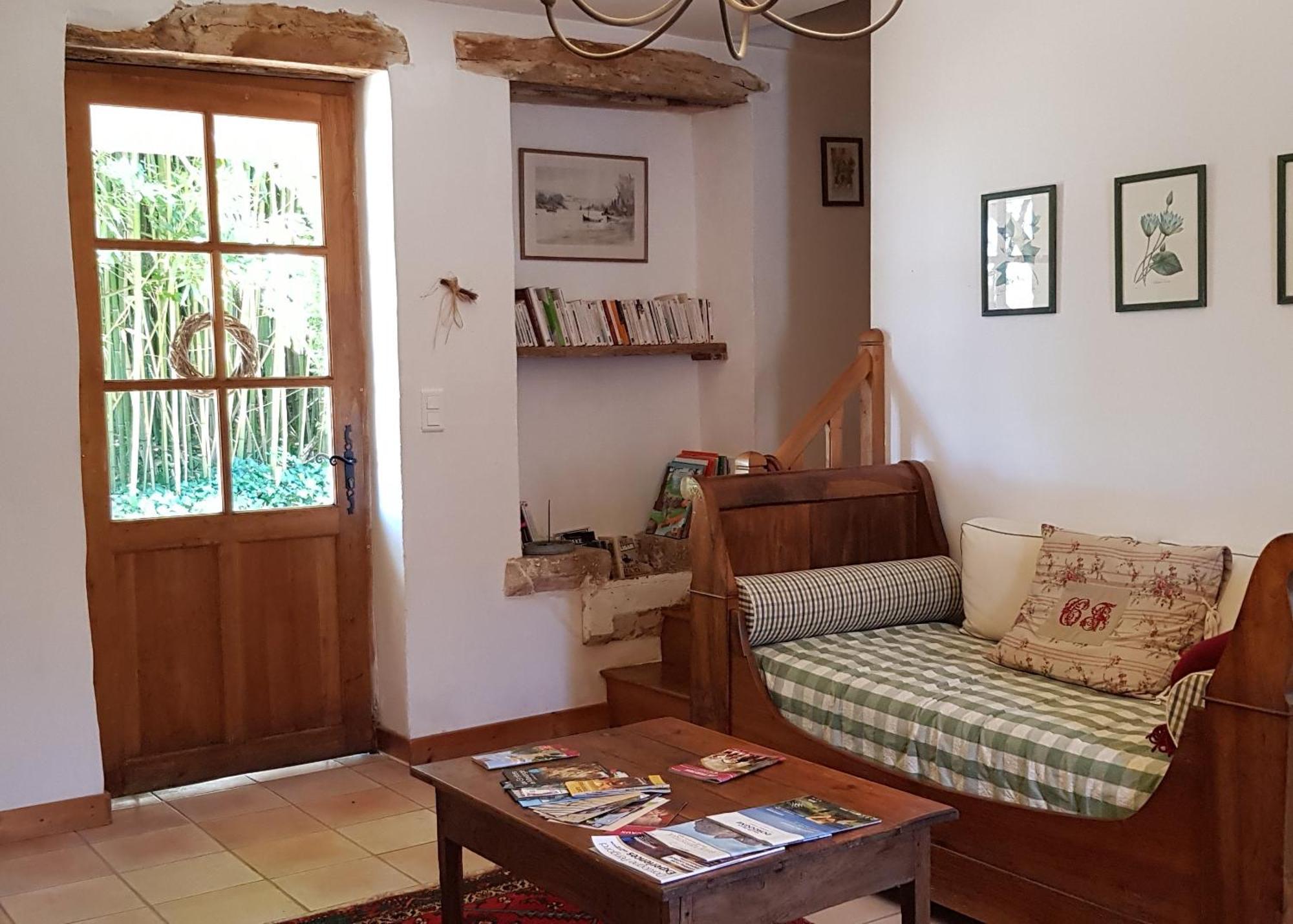Le Clos-Lascazes Maison D'Hotes Le Buisson-de-Cadouin Εξωτερικό φωτογραφία