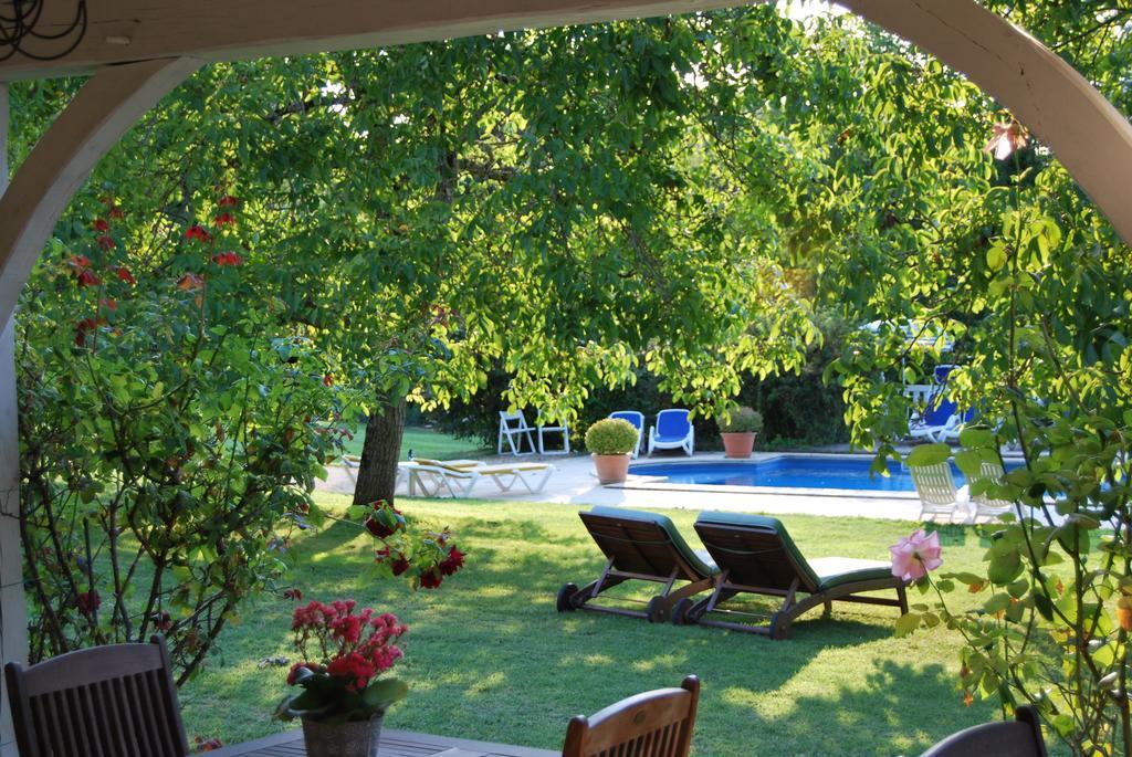 Le Clos-Lascazes Maison D'Hotes Le Buisson-de-Cadouin Εξωτερικό φωτογραφία