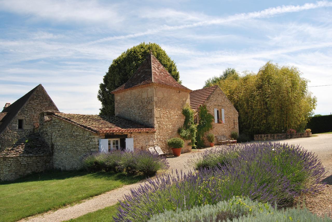 Le Clos-Lascazes Maison D'Hotes Le Buisson-de-Cadouin Εξωτερικό φωτογραφία