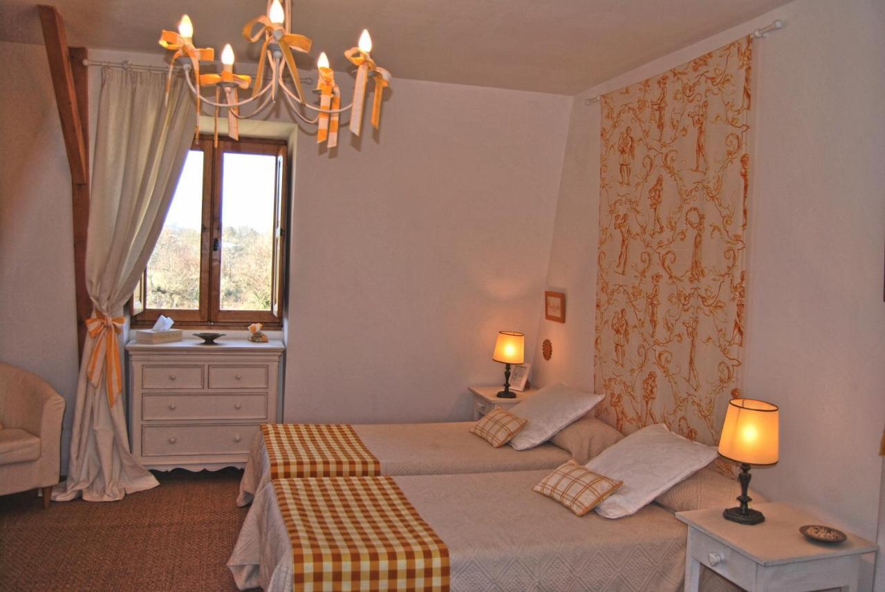 Le Clos-Lascazes Maison D'Hotes Le Buisson-de-Cadouin Δωμάτιο φωτογραφία