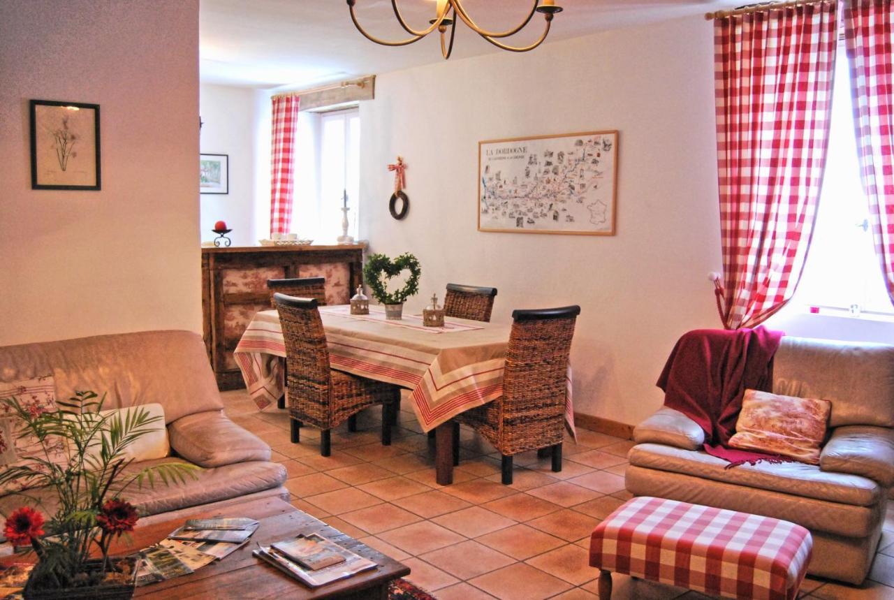 Le Clos-Lascazes Maison D'Hotes Le Buisson-de-Cadouin Εξωτερικό φωτογραφία